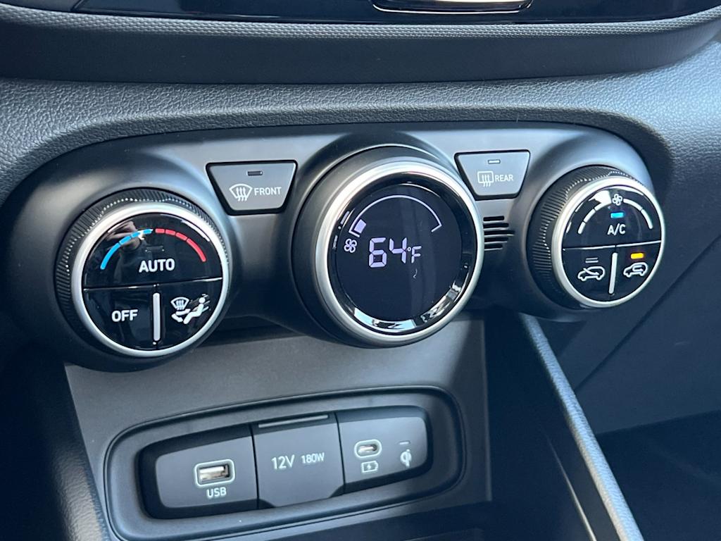 Thumbnail: 2026 Hyundai Venue - 25