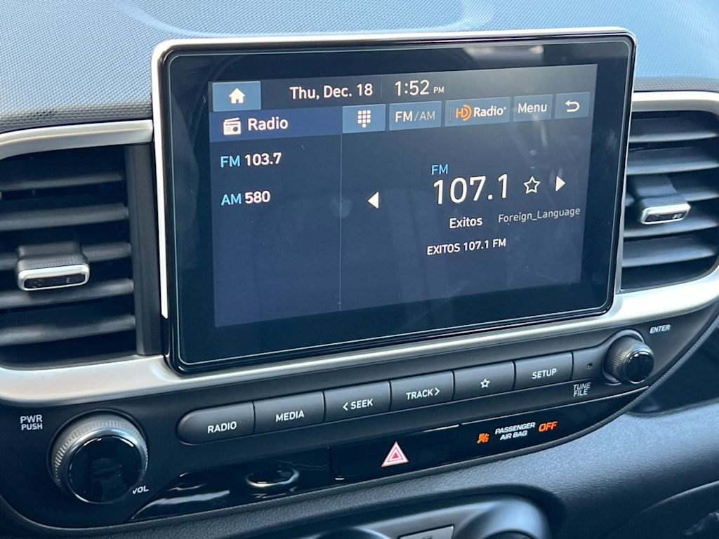 Thumbnail: 2026 Hyundai Venue - 13