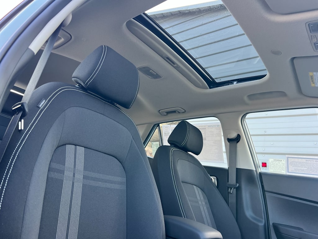 Thumbnail: 2026 Hyundai Venue - 23