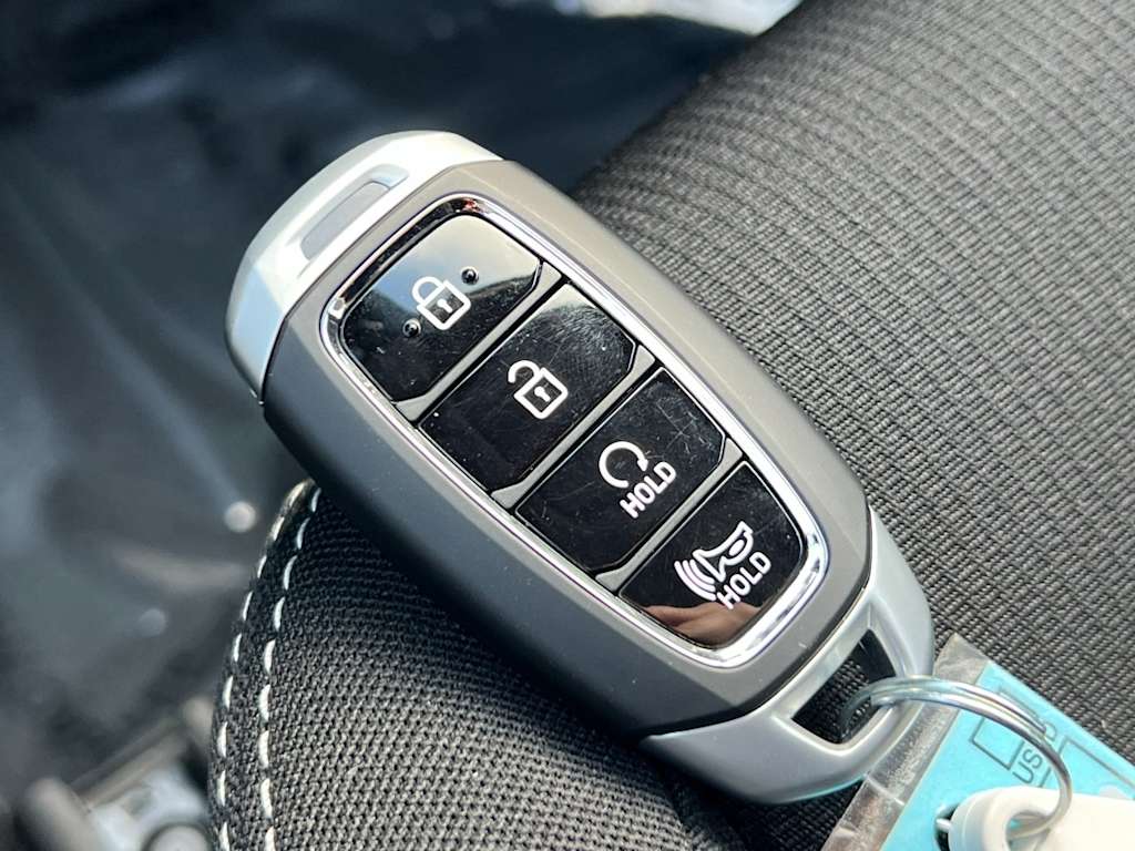 Thumbnail: 2026 Hyundai Venue - 17