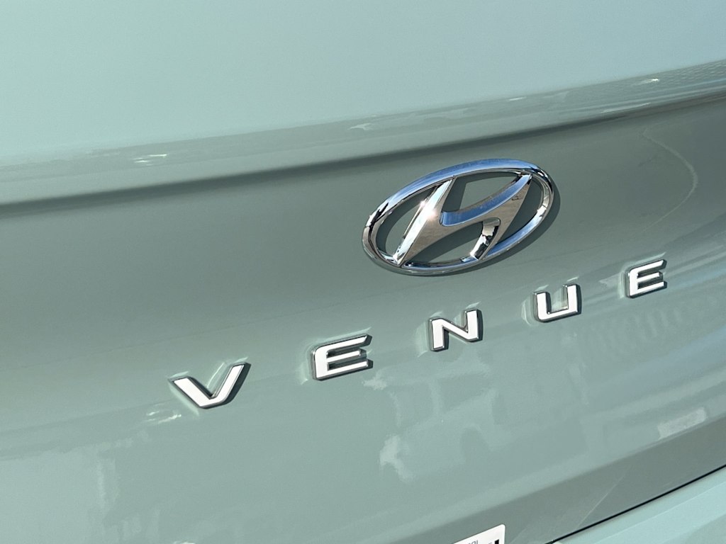 Thumbnail: 2026 Hyundai Venue - 7