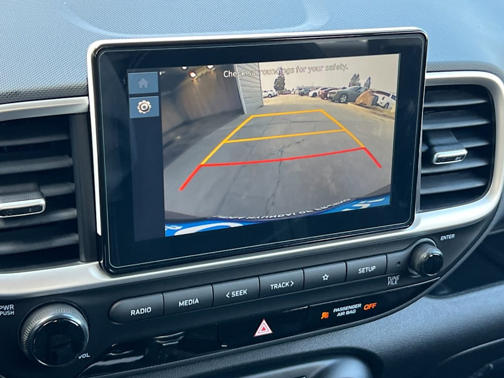 Thumbnail: 2026 Hyundai Venue - 24