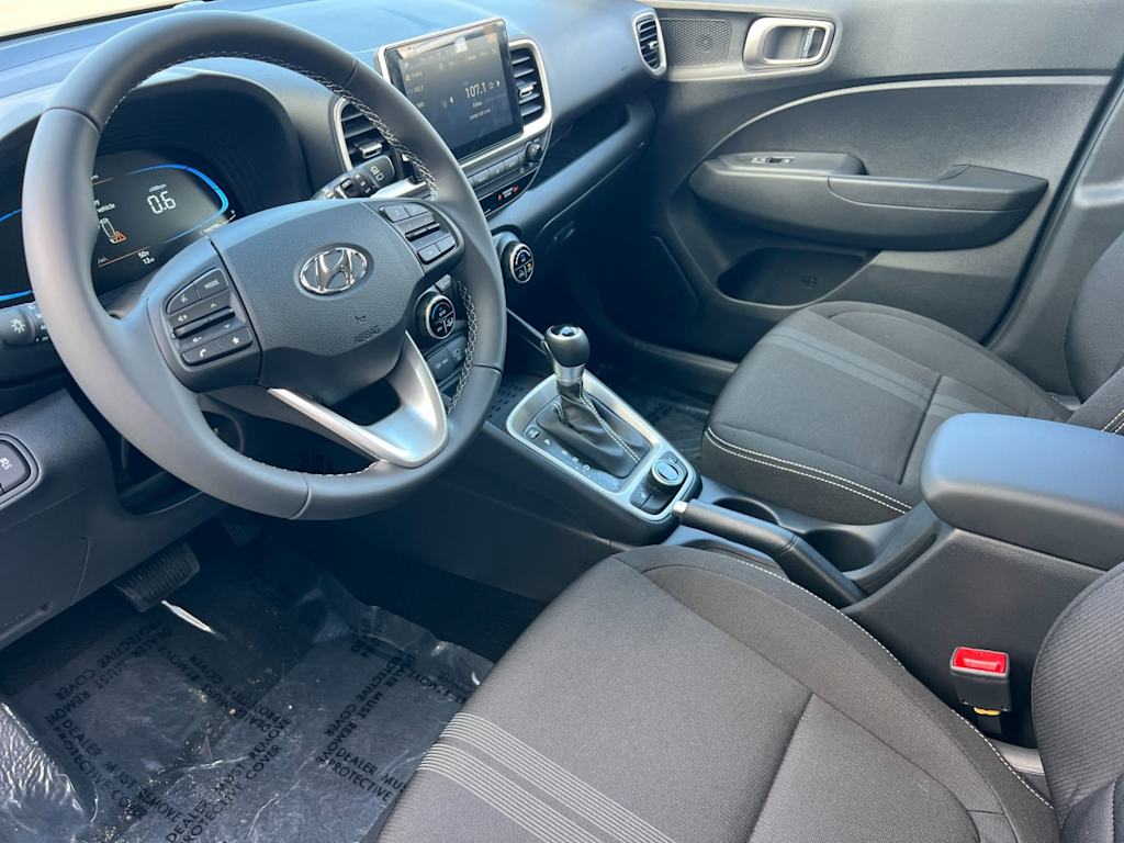 Thumbnail: 2026 Hyundai Venue - 9