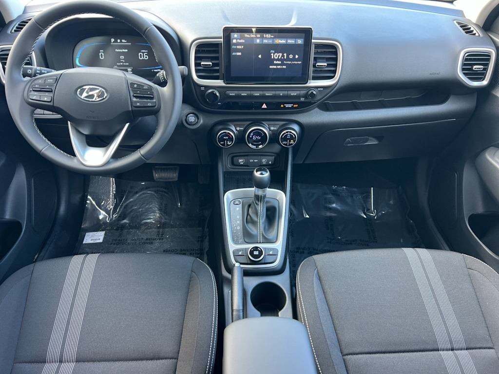 Thumbnail: 2026 Hyundai Venue - 2