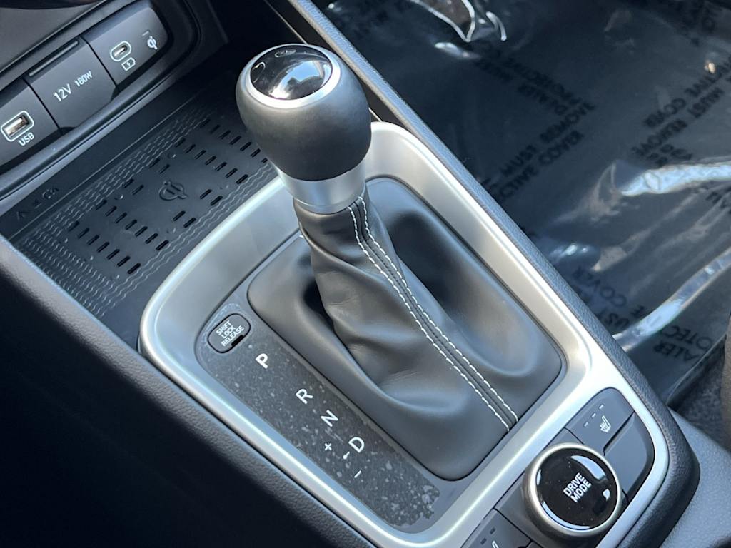 Thumbnail: 2026 Hyundai Venue - 14