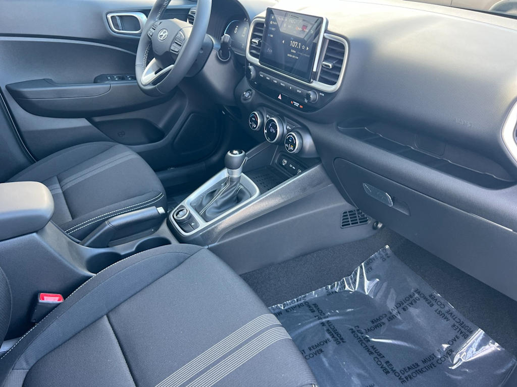 Thumbnail: 2026 Hyundai Venue - 12