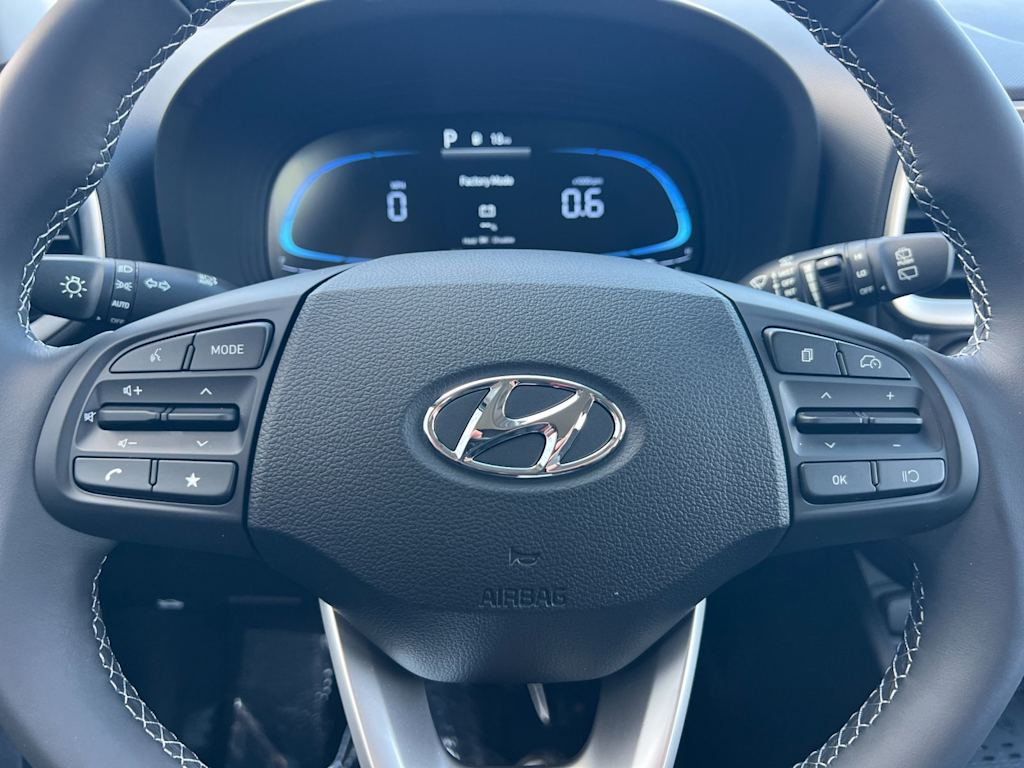 Thumbnail: 2026 Hyundai Venue - 27