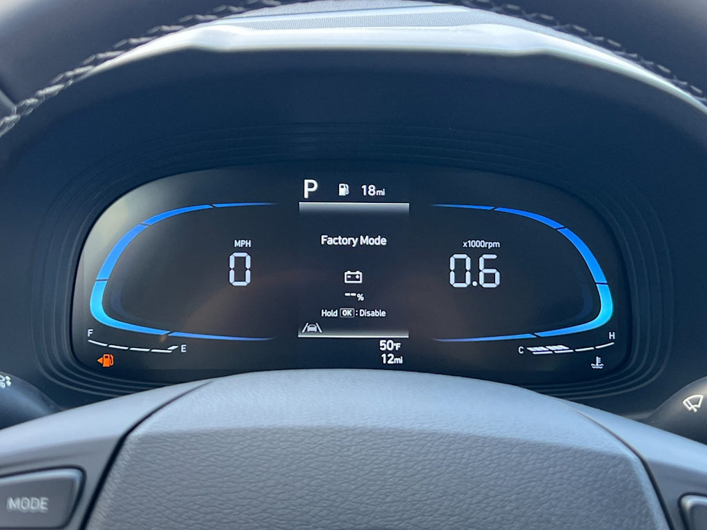 Thumbnail: 2026 Hyundai Venue - 15