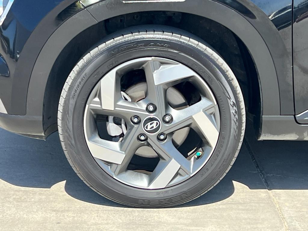 2024 Hyundai Venue SEL 8