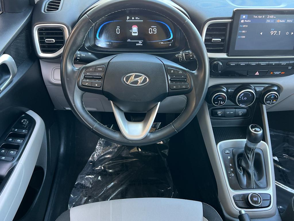 2024 Hyundai Venue SEL 13