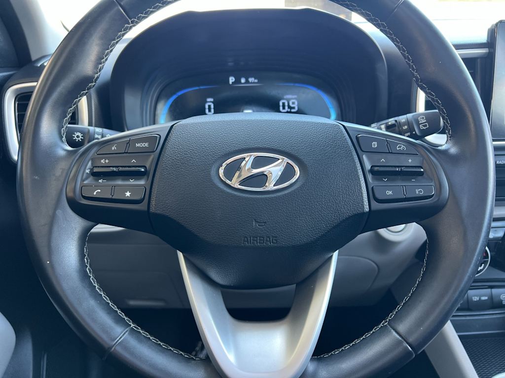 2024 Hyundai Venue SEL 28