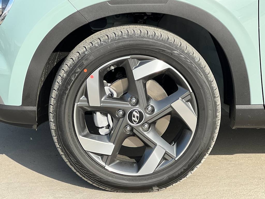 Thumbnail: 2026 Hyundai Venue - 8