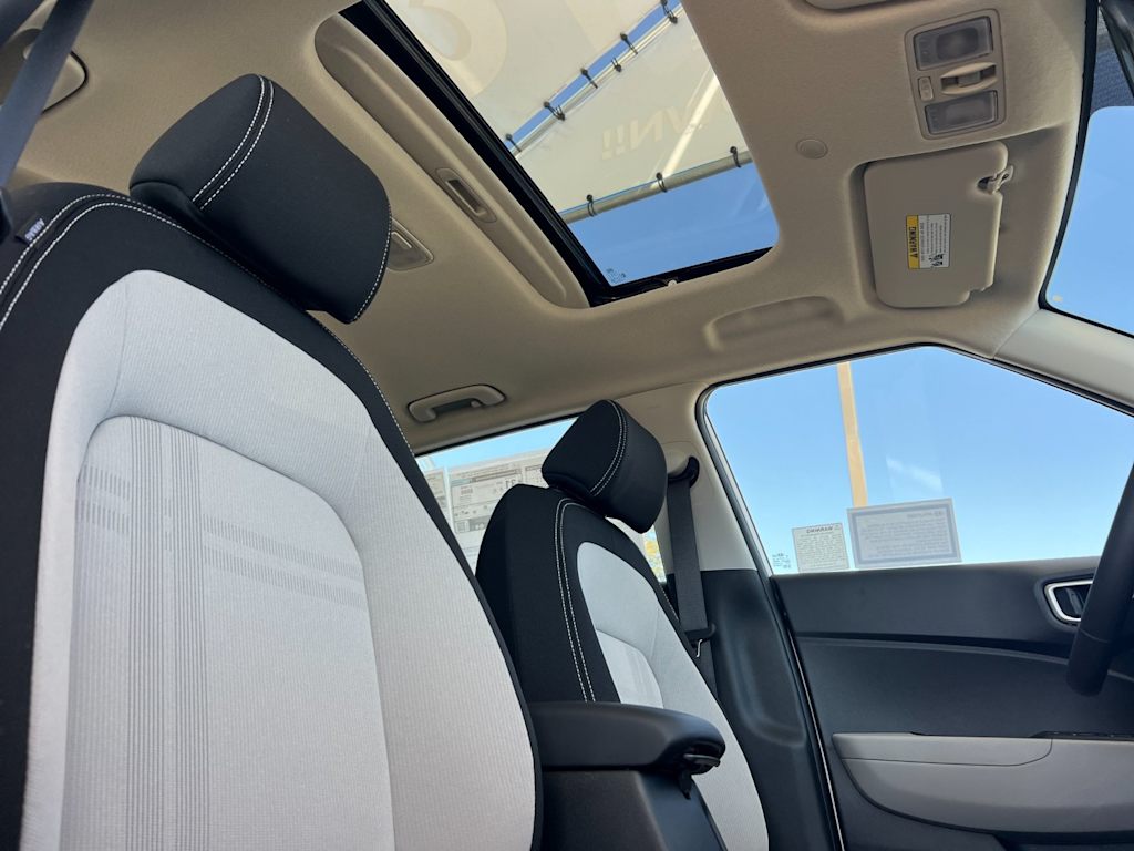 Thumbnail: 2026 Hyundai Venue - 11