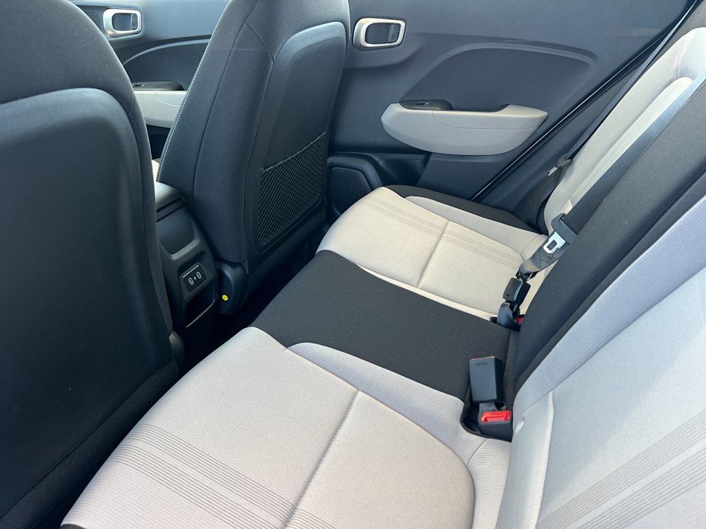 Thumbnail: 2026 Hyundai Venue - 12