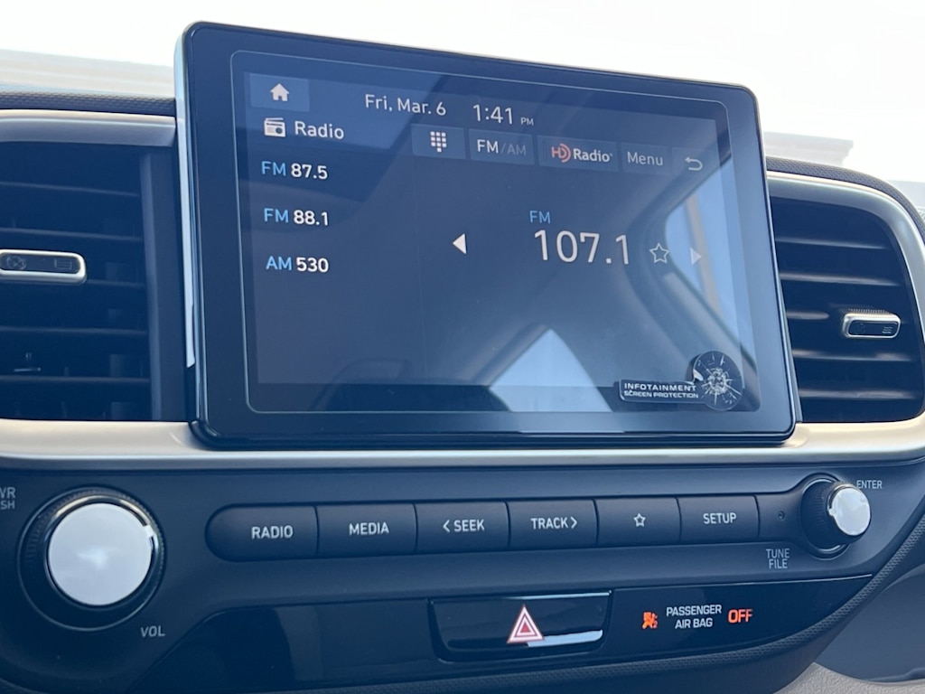 Thumbnail: 2026 Hyundai Venue - 15