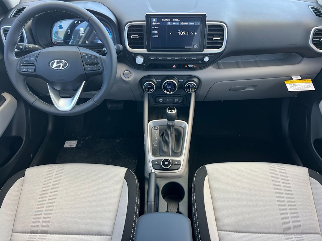 Thumbnail: 2026 Hyundai Venue - 2