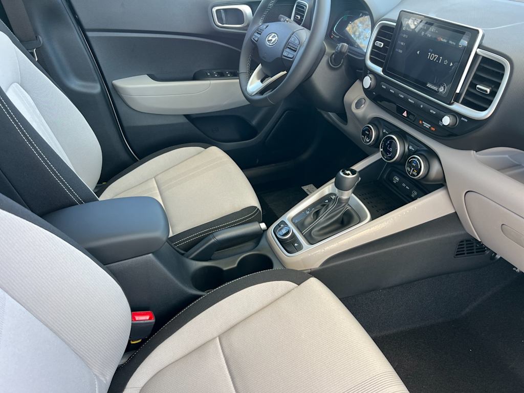 Thumbnail: 2026 Hyundai Venue - 10