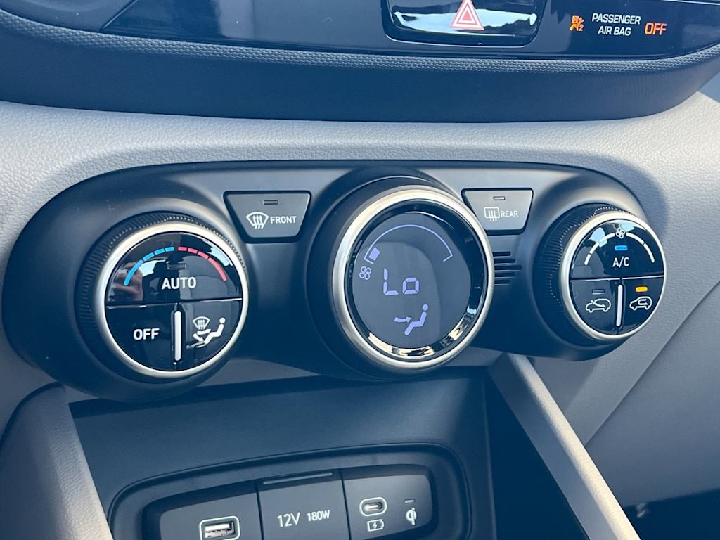 Thumbnail: 2026 Hyundai Venue - 26