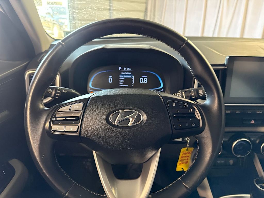 Thumbnail: 2023 Hyundai Venue - 2
