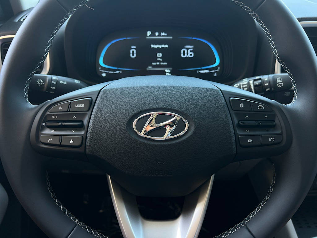 Thumbnail: 2026 Hyundai Venue - 27