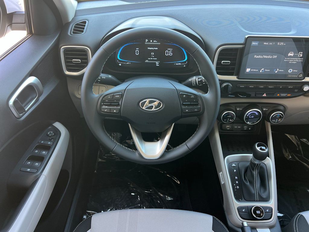 Thumbnail: 2026 Hyundai Venue - 11