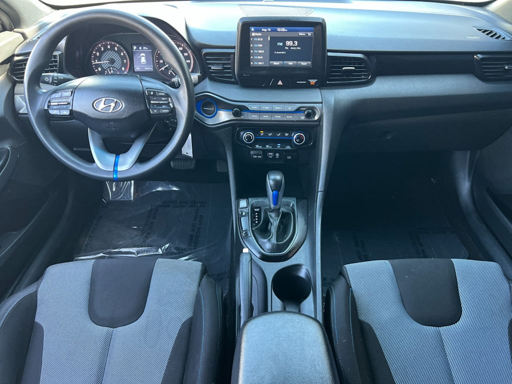 Thumbnail: 2019 Hyundai Veloster - 2