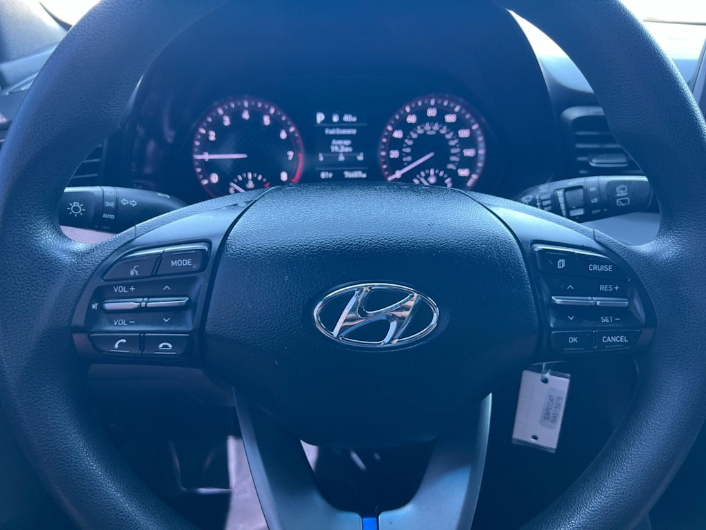 Thumbnail: 2019 Hyundai Veloster - 27