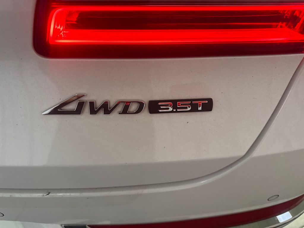 Thumbnail: 2024 Genesis GV80 - 6