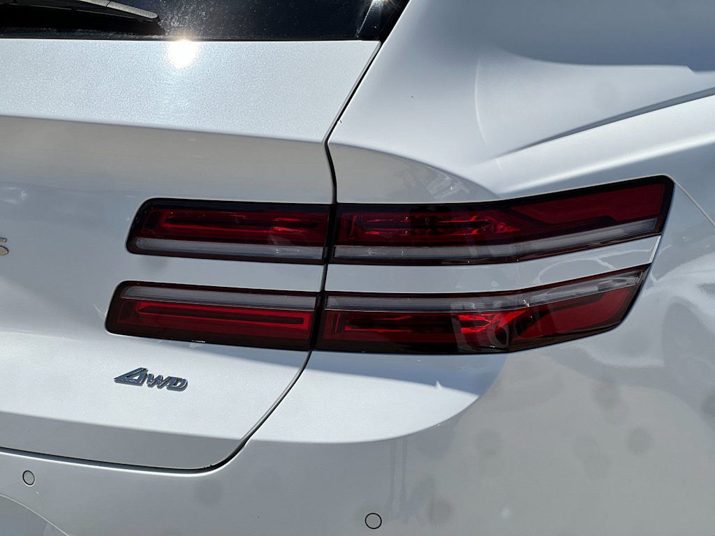 Thumbnail: 2025 Genesis GV80 - 31