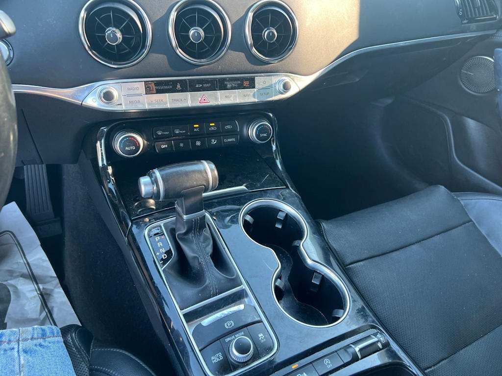 Thumbnail: 2019 Kia Stinger - 12