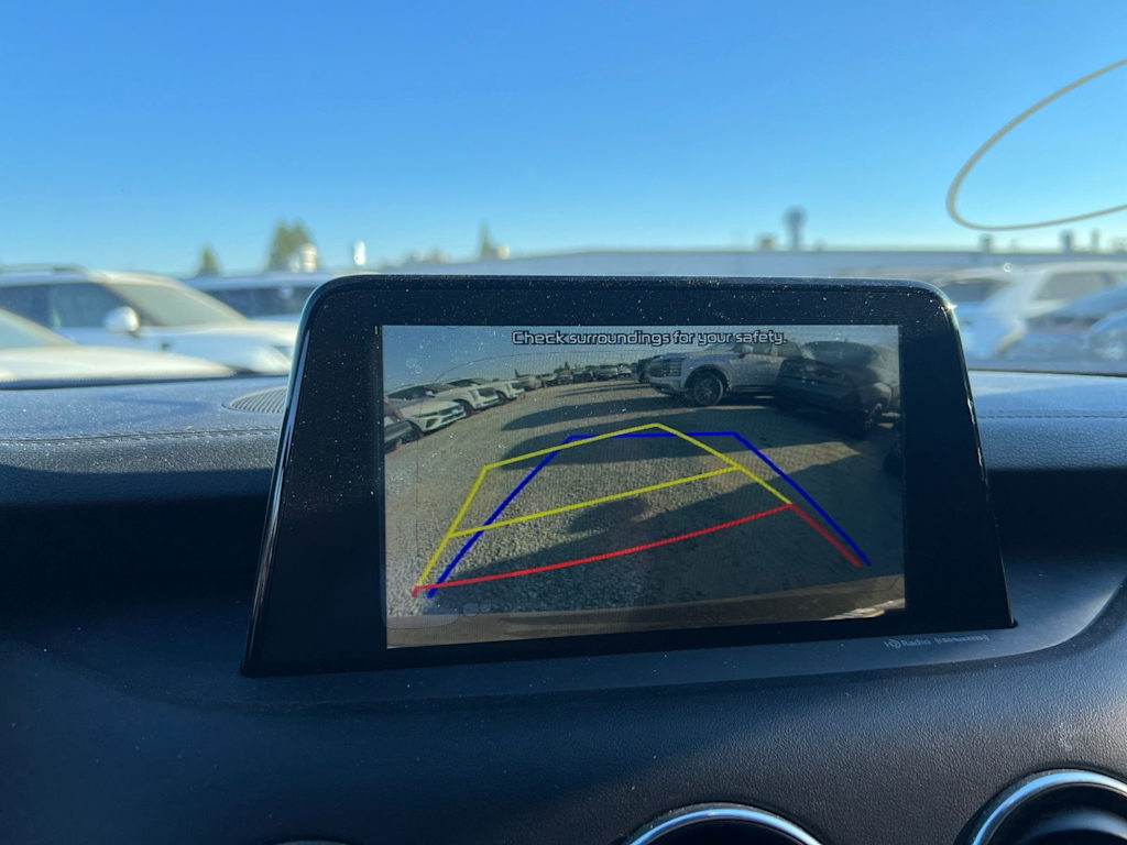Thumbnail: 2019 Kia Stinger - 20