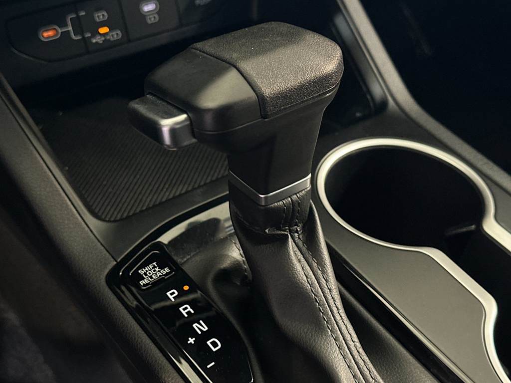 Thumbnail: 2026 Kia K5 - 14
