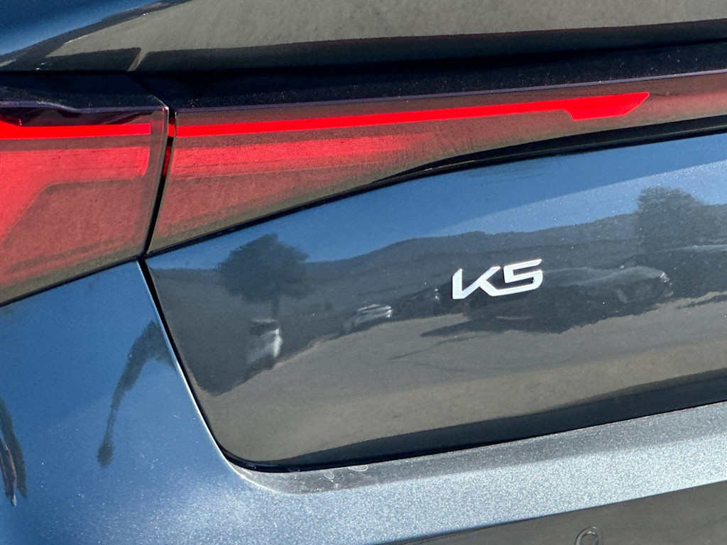 Thumbnail: 2026 Kia K5 - 7