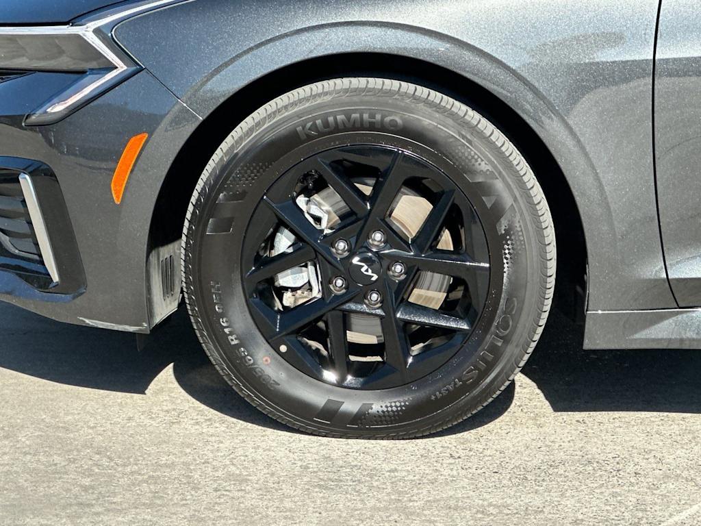 Thumbnail: 2026 Kia K5 - 8