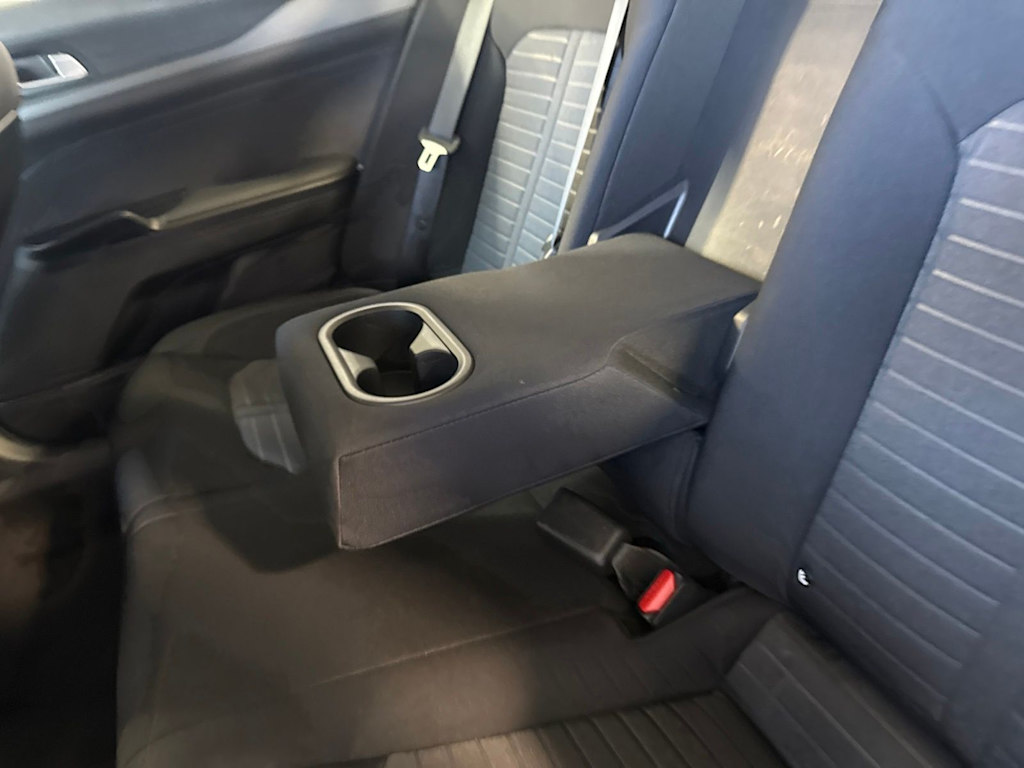 Thumbnail: 2026 Kia K5 - 23