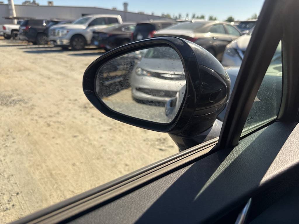 Thumbnail: 2025 Kia K5 - 23