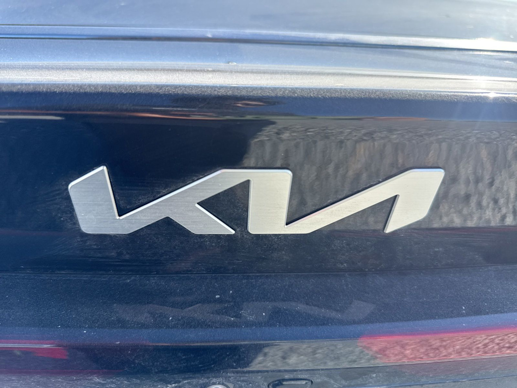 Thumbnail: 2025 Kia K5 - 19