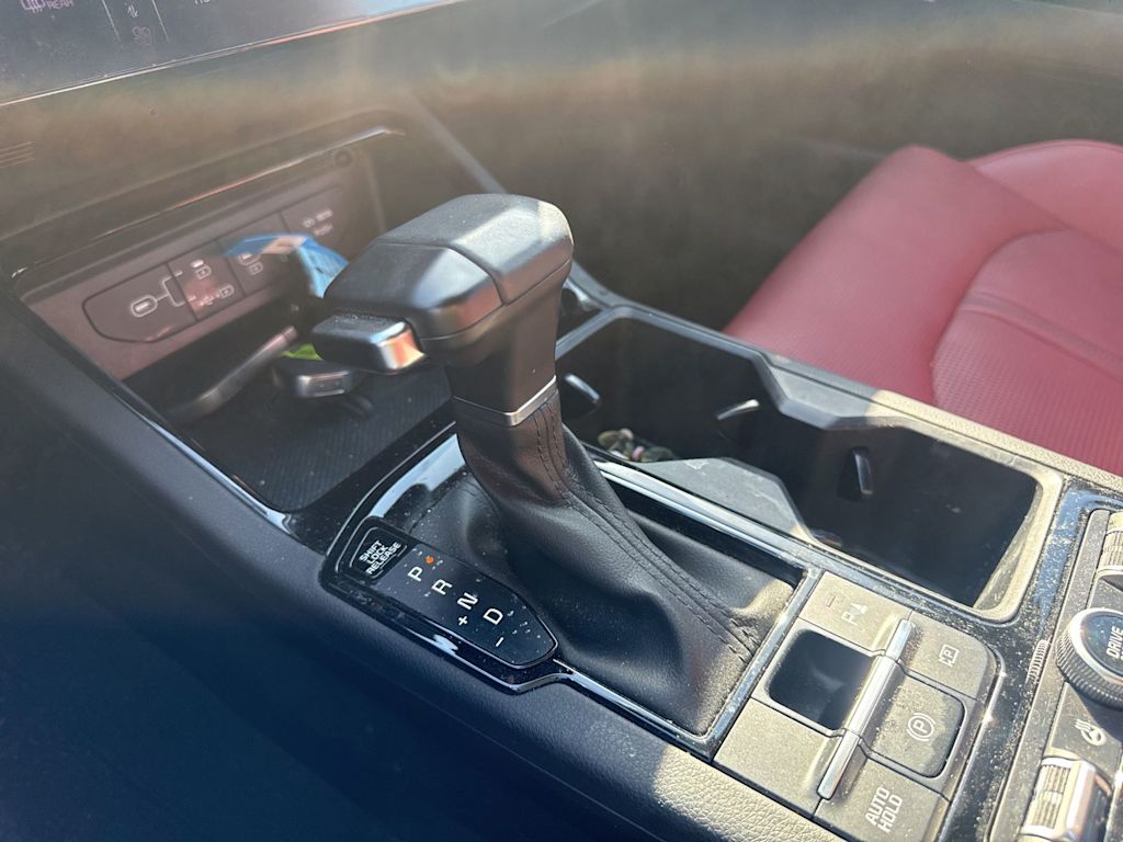 Thumbnail: 2025 Kia K5 - 28