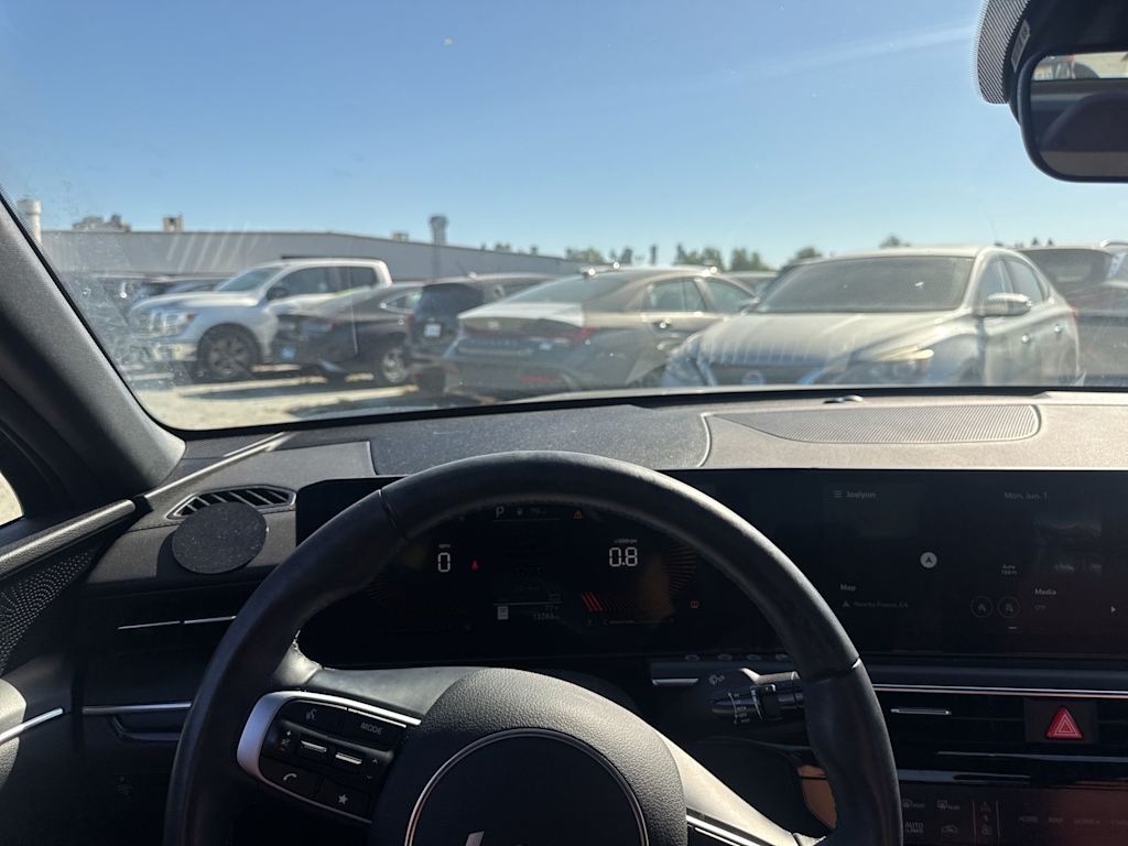 Thumbnail: 2025 Kia K5 - 2