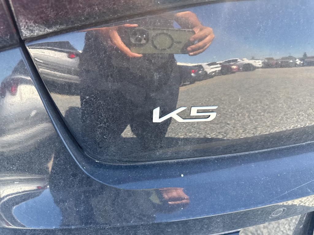 Thumbnail: 2025 Kia K5 - 6