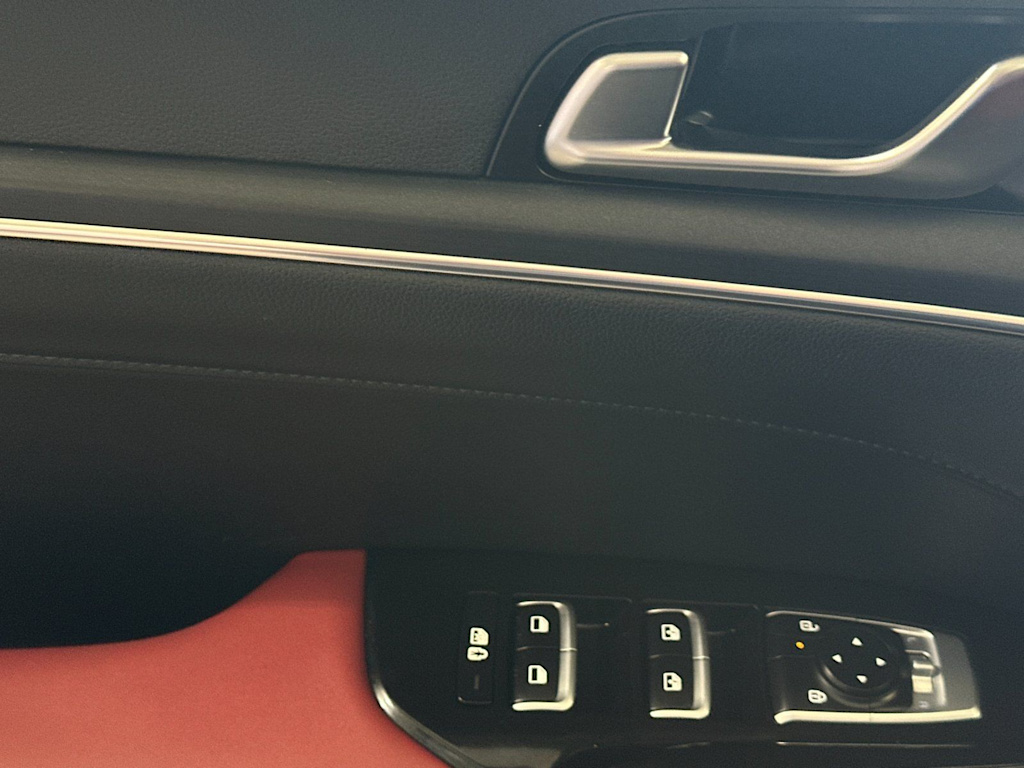 2025 Kia K5 GT-Line - Photo 21