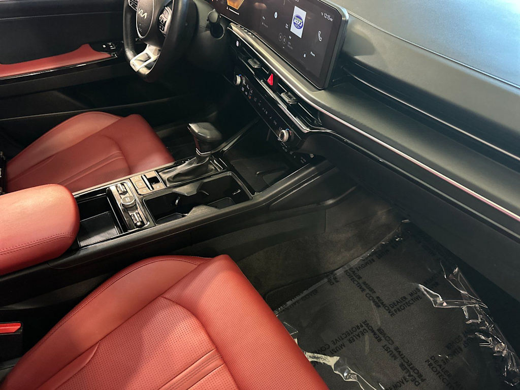 2025 Kia K5 GT-Line - Photo 13