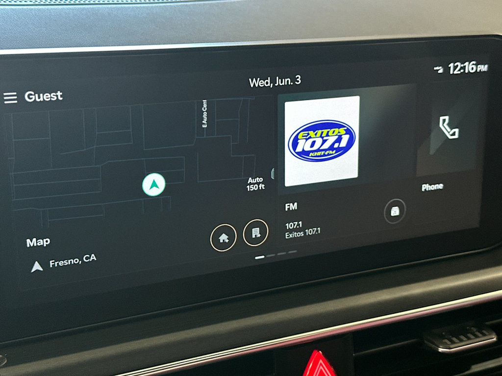 2025 Kia K5 GT-Line - Photo 23