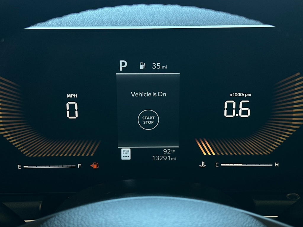 2025 Kia K5 GT-Line - Photo 16