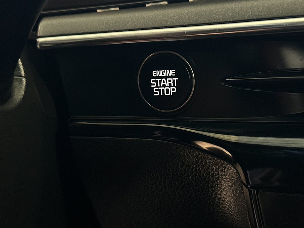 2025 Kia K5 GT-Line - Photo 26