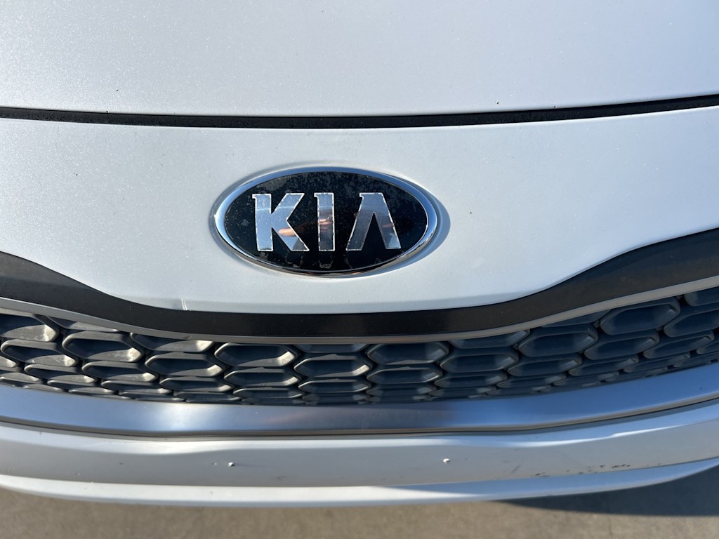 Thumbnail: 2015 Kia Optima - 4