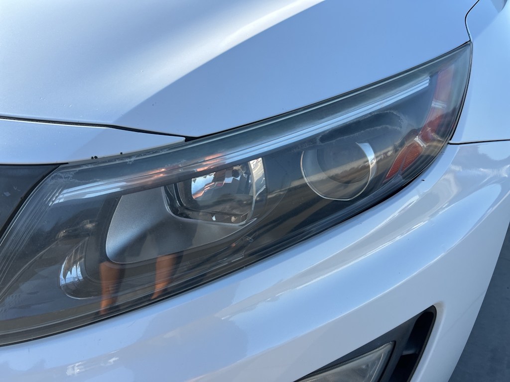 Thumbnail: 2015 Kia Optima - 13