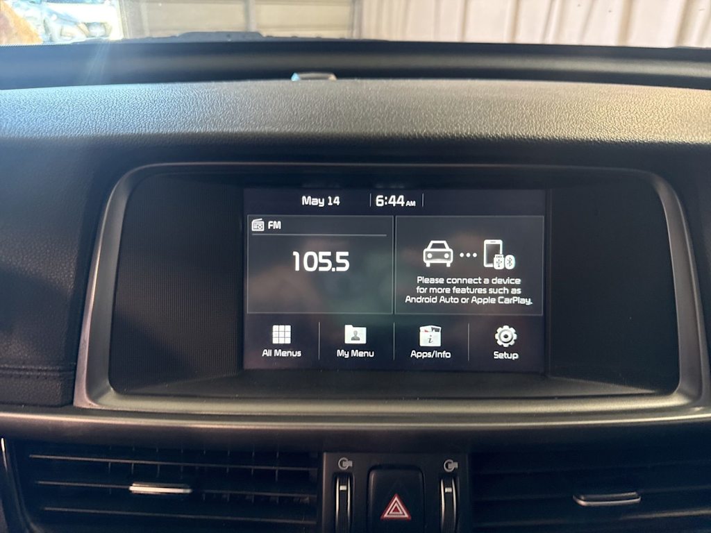 Thumbnail: 2018 Kia Optima - 7