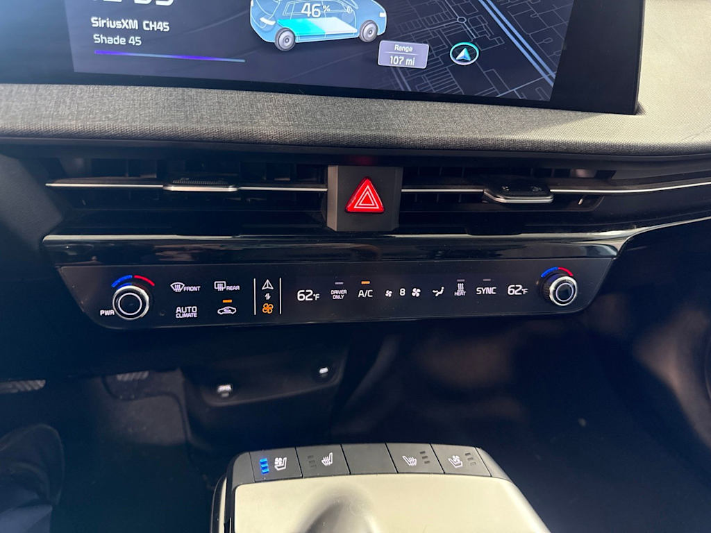 Thumbnail: 2023 Kia EV6 - 24