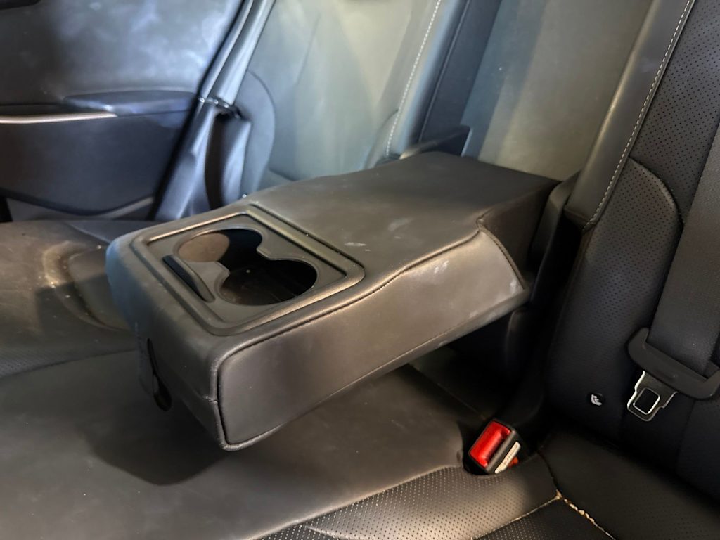 Thumbnail: 2023 Kia EV6 - 17